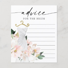 Aconselhamento Elegante Para A Noiva