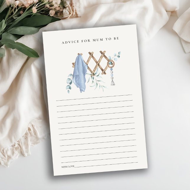 Aconselhamento Essencial Para Chás de fraldas De M (Criador carregado)