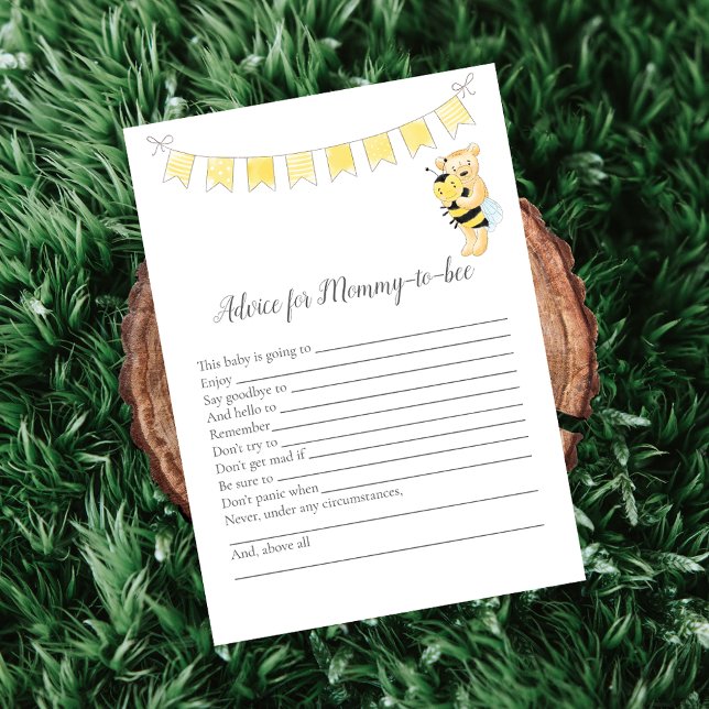 Aconselhamento Para Cartões De Urso De Teddy Para  (Criador carregado)