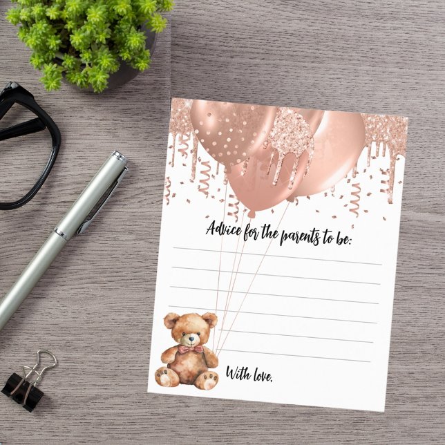 Aconselhamento para chá de fraldas de ursos de pel (Criador carregado)