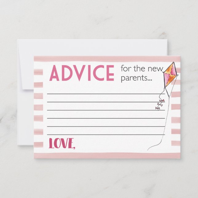 Aconselhamento para novos pais (Frente)