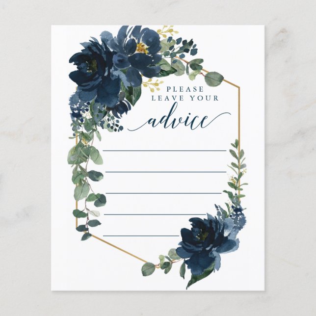 Aconselhamento para o Jogo de Casamento de Newlywe (Frente)