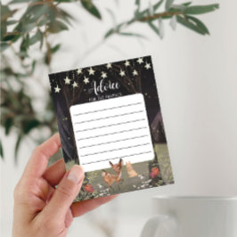 Aconselhamento para o Jogo de Chá de fraldas dos P