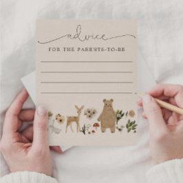 Aconselhamento para o Jogo de Chá de fraldas dos P