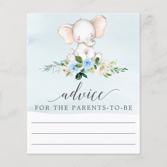 Aconselhamento para o Jogo de Chá de fraldas dos P (Frente)