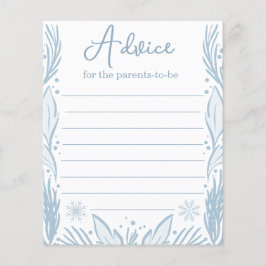 Aconselhamento para o Jogo de Chá de fraldas dos P