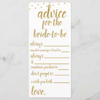 ACONSELHAMENTO PARA O PROGRAMA BRIDE-TO-BE (DECLAR