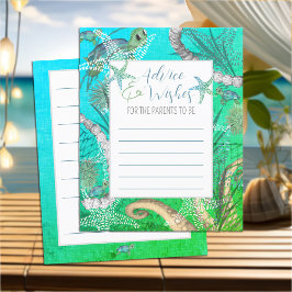 Aconselhamento para Pais Serem Jogo de Chá de fral