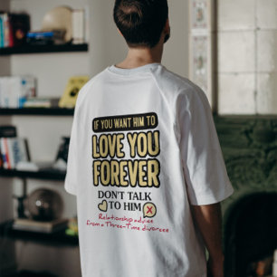 Aconselhamento sobre Amor para Sempre (de um Divór