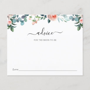 Aconselhamento sobre Chá de chá de casamento para