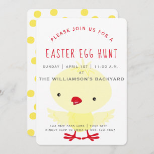 Acoplamento Amarelo-Bonito   Convite Para Caça De 