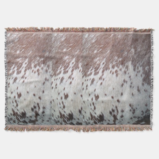 Acoplamento do cobertor de Impressão de Cavalo Oci (Frente)