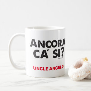 Acora Si? Caneca