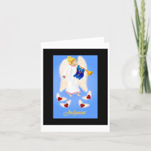 Acórdão - Cartões de agradecimentos