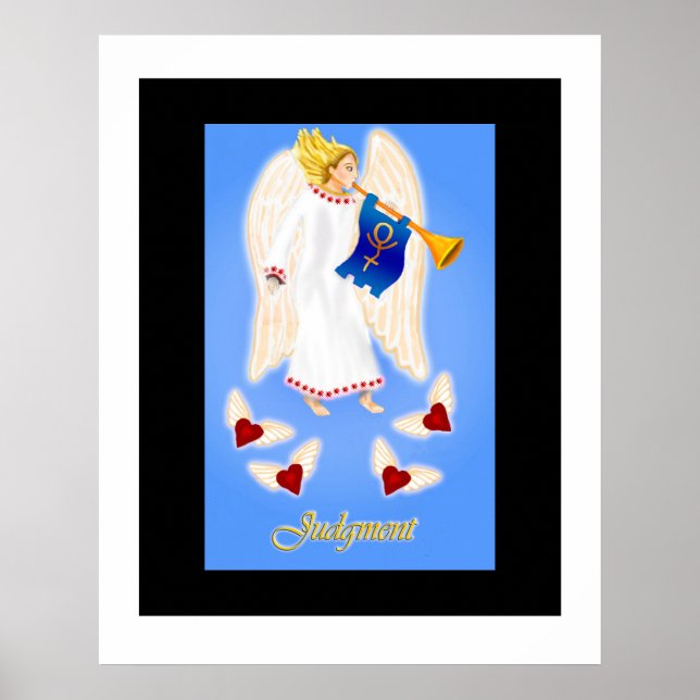 Acórdão - Poster (Frente)