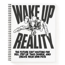 Acordar até a realidade