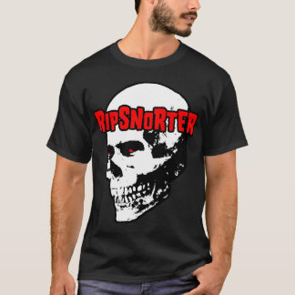 Acordar de Ripsnorter a camisa inoperante do