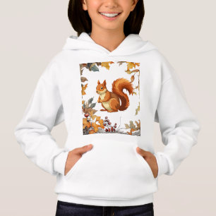 Acorn Explorer Hoodie