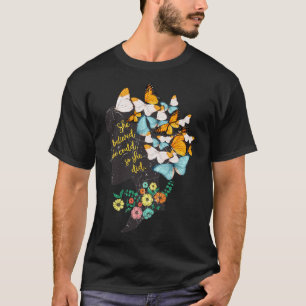 Acreditava Que Podia, Ela Fez Camisas Feministas