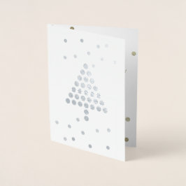 Acredite. Cartão com fotos Personalizado do Real F