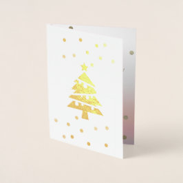 Acredite. Cartão com fotos Personalizado do Real F