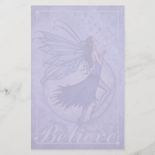 Acredite em Papelaria de Fadas por Molly Harrison