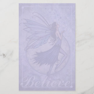 Acredite em Papelaria de Fadas por Molly Harrison