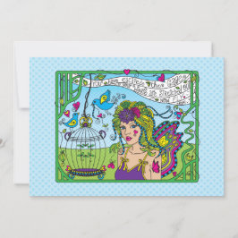 Acredite em si mesmo_Placa plana 7" x 5"