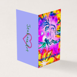 ACREDITE MINI CARTÕES DOS PAÍSES DAS FADAS <3