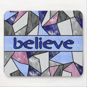 Acredite Mousepad