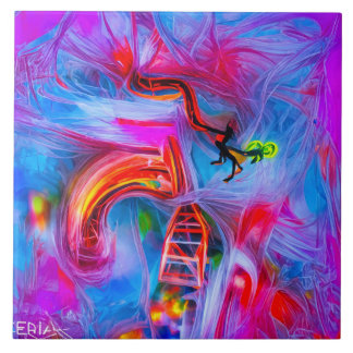Acrofobia