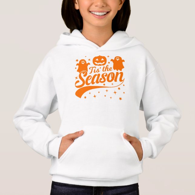 Actious Tis the Season, Halloween Girls' (Frente)