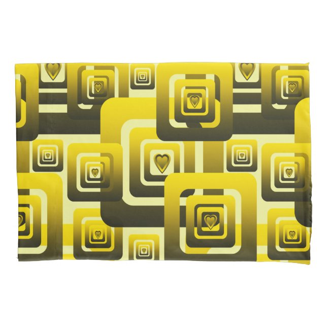 Activate My Heart Pattern (Frente)