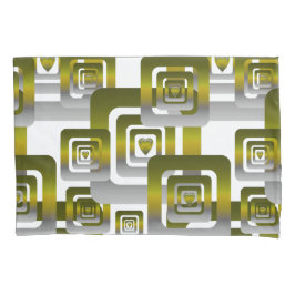 Activate My Heart Pattern Silver