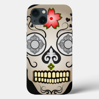 Açúcar Flor Vermelho