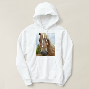 Açúcar O Cavalo Appaloosa, Moletom