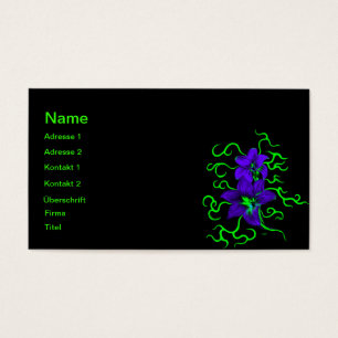 açucena lilás flor