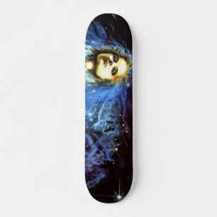 Ad Astra Celestial skateboard