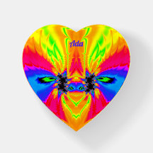 ADA ~ Formas de Fluoro Quente ~ Peso do Papel