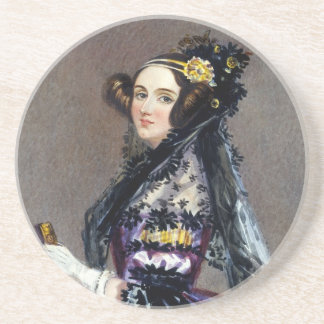 Ada Lovelace Porta copos
