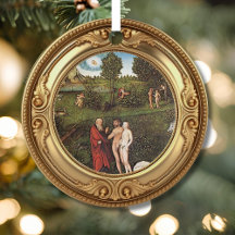 Adam and Eve Advent Jesse Tree
