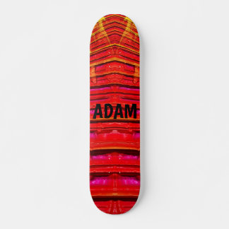 ADAM ~ Legal skate : Presente do Excelente