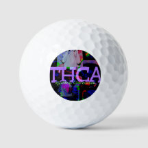 Adam Moyer Original "THCA" Raro