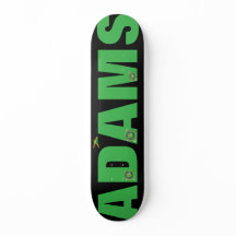 ADAMS. skate CBAR