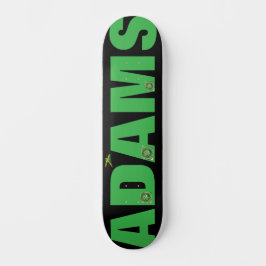 ADAMS. skate CBAR