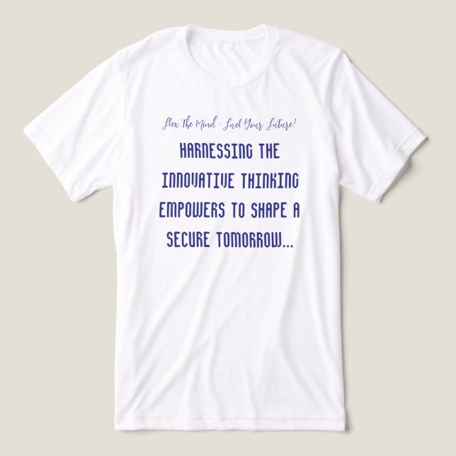 Adaptar e Reagir aos Céus em Mudança (Design frontal)