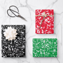 Adequação do papel de moldagem por composição sele