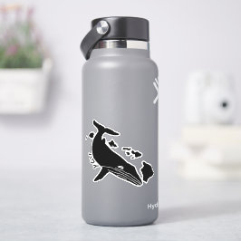 ADESIVO ハ ワ イ 諸 ザ 島 ウ ト ク ジ ラ