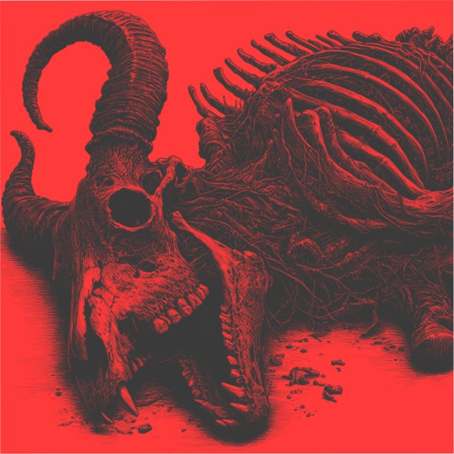 Adesivo 𝗠 𝗔 𝗚 𝗚 𝗧 𝗢 𝗘 𝗡 𝗦 𝗧 | Vinheta (Frente)