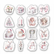 16 Vinhetas de Vinilo de Corte Personalizado de Na